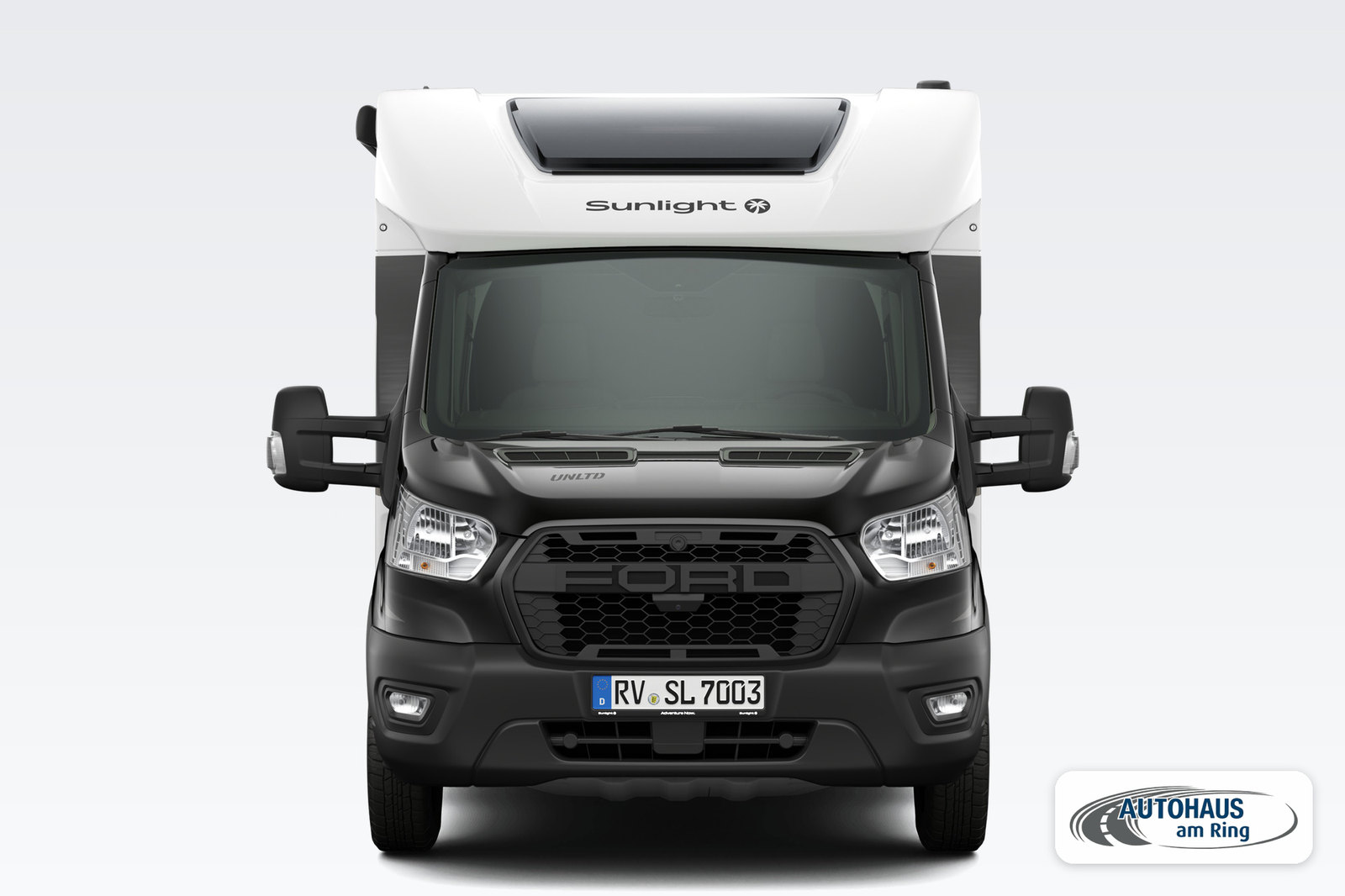 Sunlight T 7003 S UNLTD