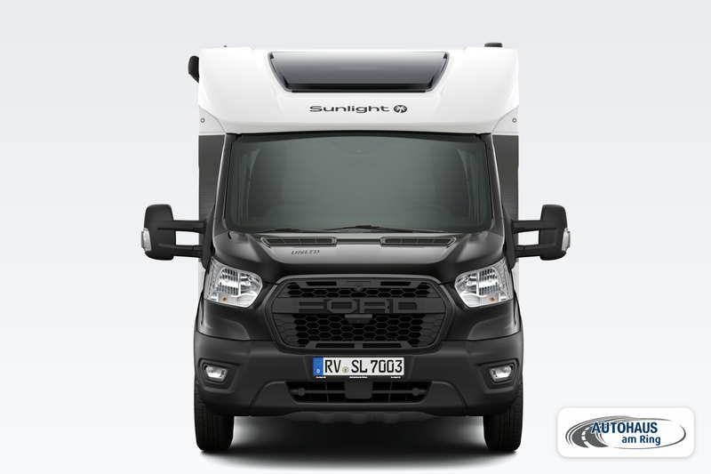 Sunlight T 7003 S UNLTD