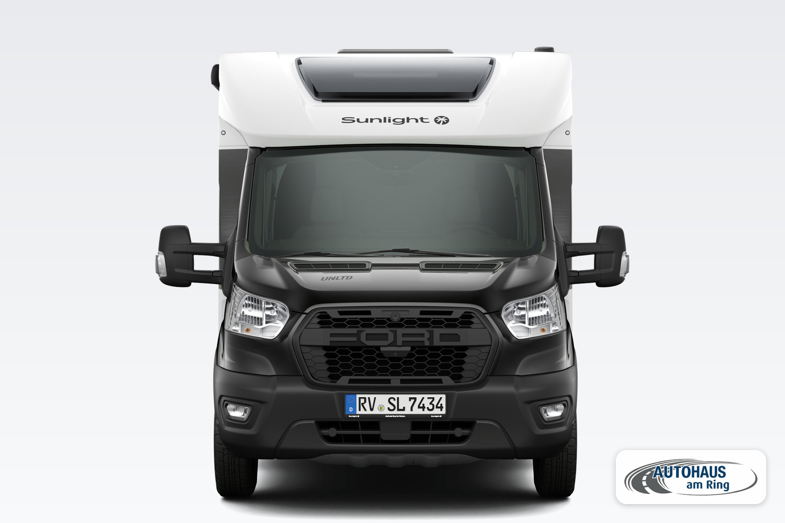 Sunlight T 7433 Q UNLTD