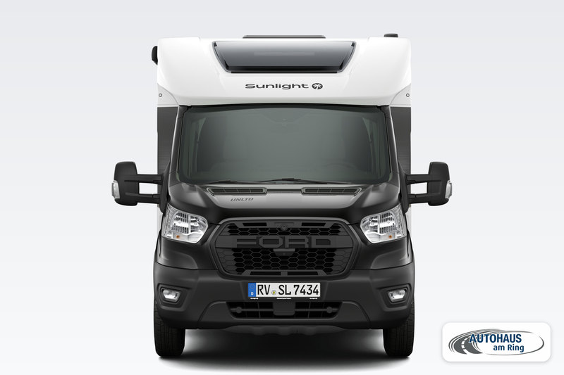 Sunlight T 7433 Q UNLTD
